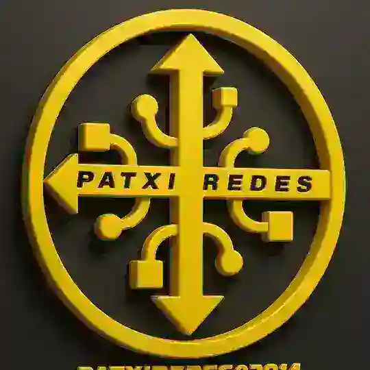 Patxi Redes Telegram Channel Avatar