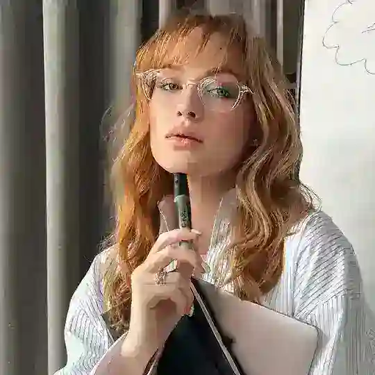 эффект Паулины Telegram Channel Avatar