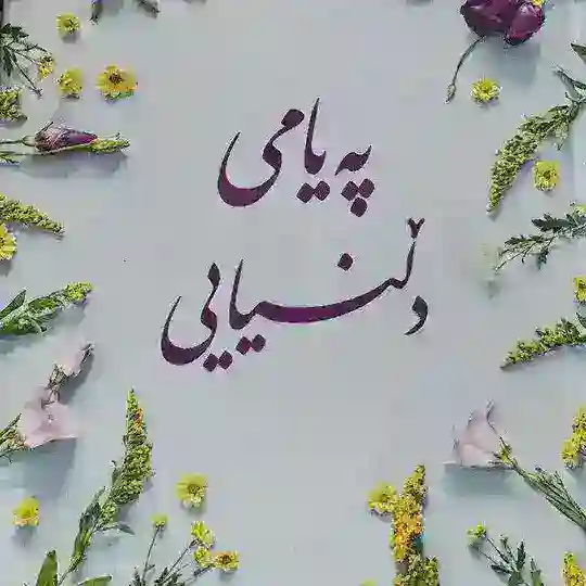 پـەیـامی دڵنیایـی Telegram Channel Avatar