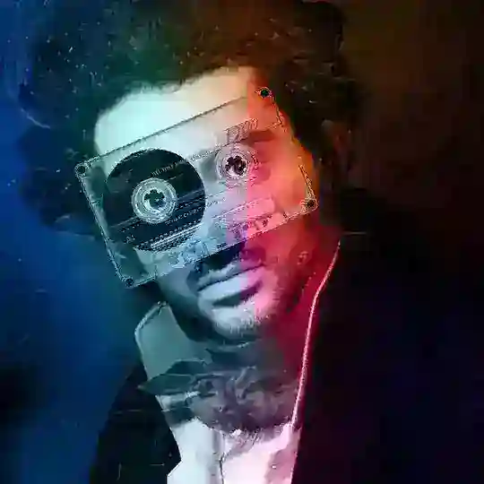 PAZHOOHAN MUSIC Telegram Channel Avatar