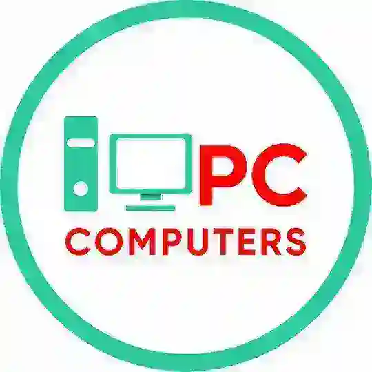 Pccomputers Uz Telegram Channel Avatar