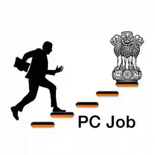 PC Job Alert Telegram Channel Avatar