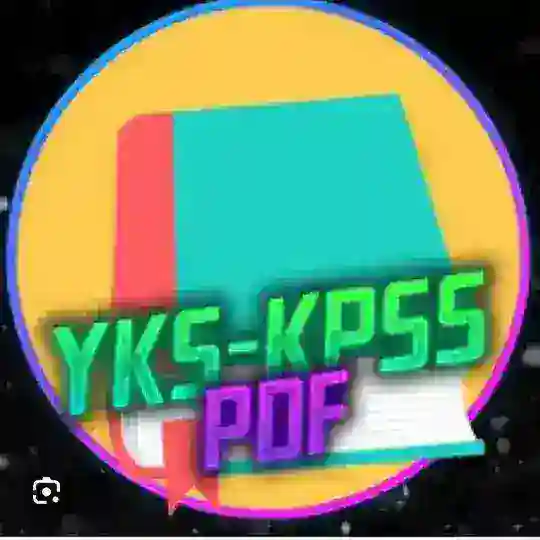PDF GRUBU Telegram Channel Avatar