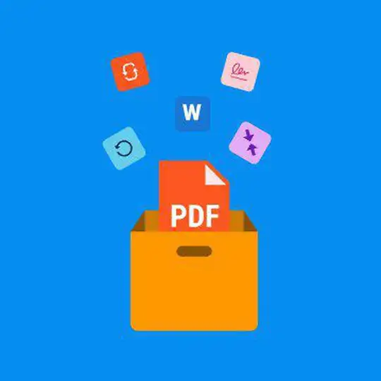 PDF Materials Telegram Channel Avatar