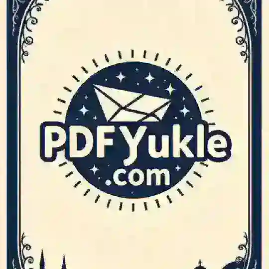 PDFyukle.com (ehtiyat) Telegram Channel Avatar