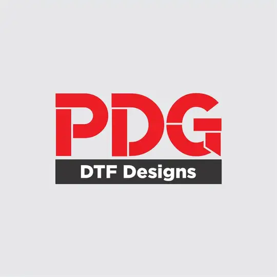 PDG (DTF Designs) Telegram Channel Avatar