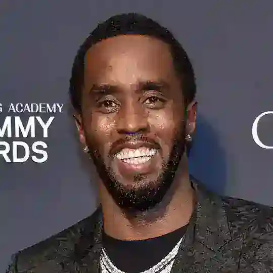 PDIDDY НОВОСТИ Telegram Channel Avatar