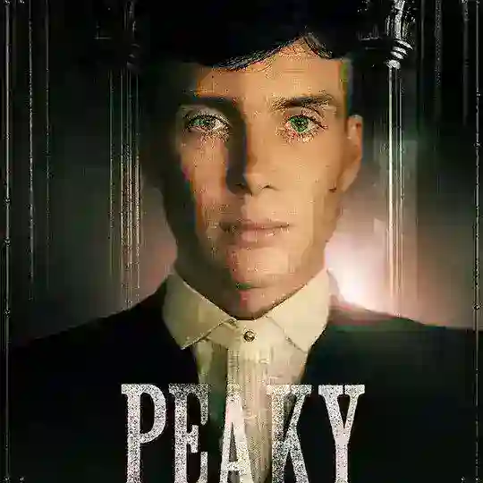Peaky blinder all season | peaky blinders hindi complete | netflix Telegram Channel Avatar