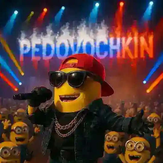 pedovochkin Telegram Channel Avatar