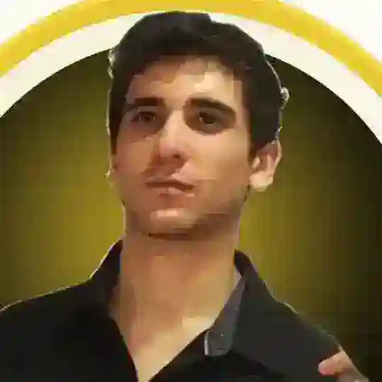 Pedro Mendonça Telegram Channel Avatar