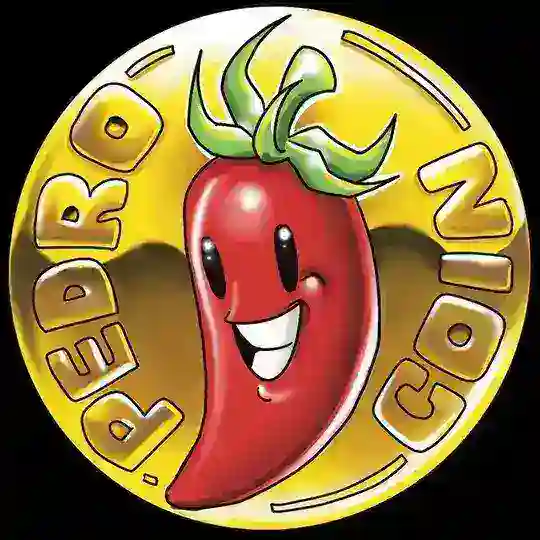 Pedrocoin Telegram Channel Avatar