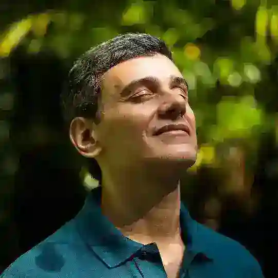 Pedro Siqueira Oficial Telegram Channel Avatar