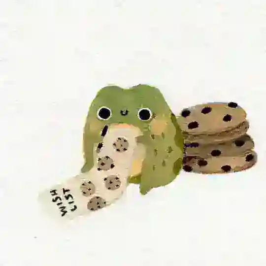 Пекубулки |Вязаная пекарня🧁 Telegram channel photo