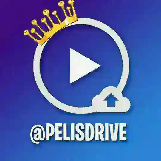 PelisDrive Telegram Channel Avatar