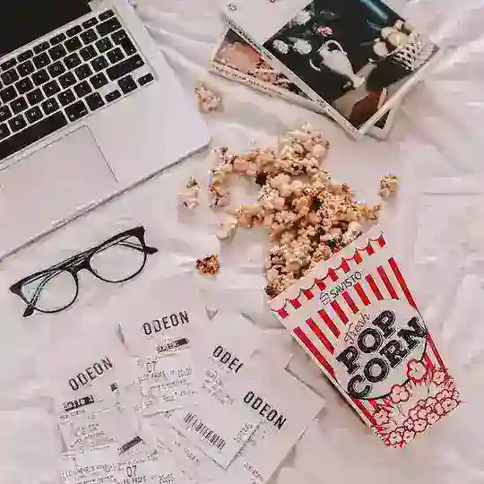 Películas y Adaptaciones Telegram Channel Avatar