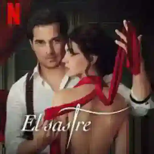 EL Sastre/Terzi Telegram Channel Avatar