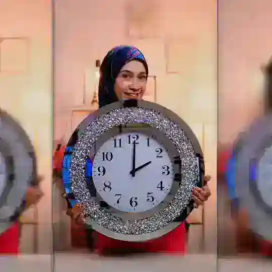 KEDAI WAFFIY & FATIN Telegram Channel Avatar