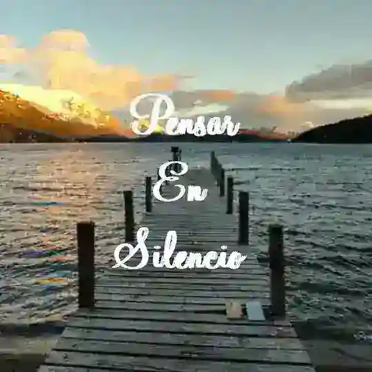 Pensar En Silencio Telegram Channel Avatar
