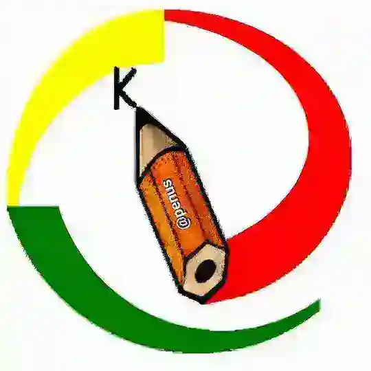 𝒫ℯ̂𝓃𝓊̂𝓈✏️پێنووس Telegram Channel Avatar