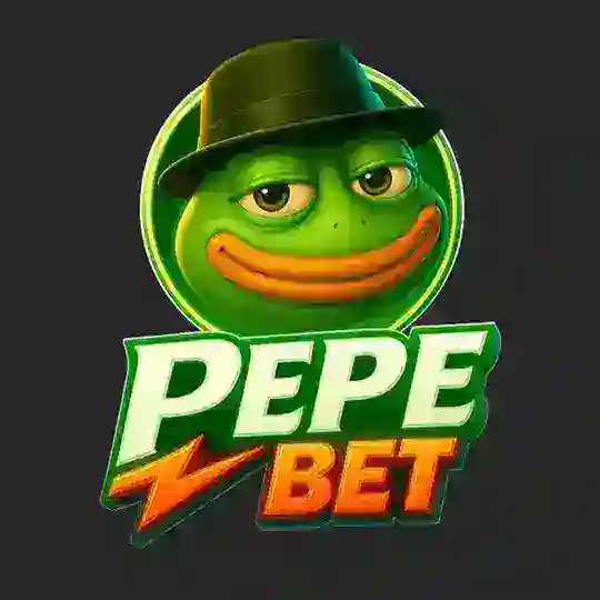 PePeBet Oficial Telegram Channel Avatar