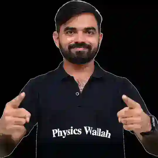 Pep Sir Chemistry (JEE) Telegram Channel Avatar
