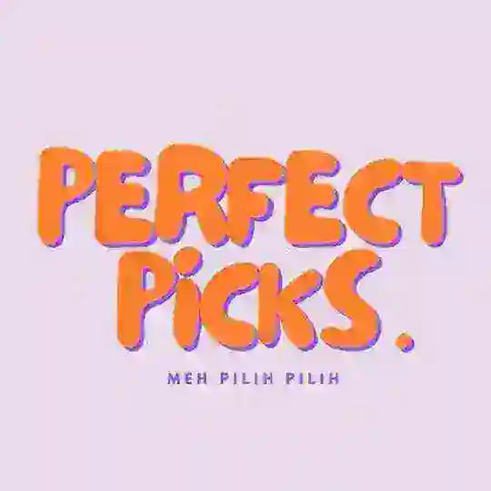 Perfect Picks 🛍️✨ Telegram Channel Avatar
