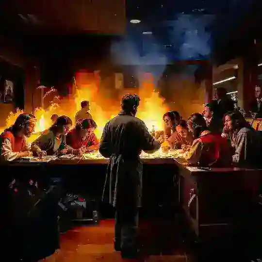 Твой личный Джеймс Telegram Channel Avatar
