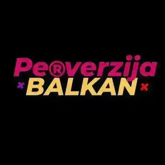 Perverzija Balkan😈🔞 Telegram Channel Avatar