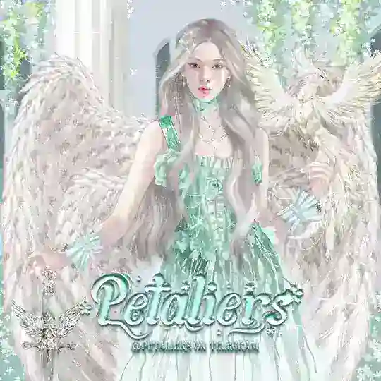 ⊹ ₊ Pᧉȶɑꪶiᧉrs ꕁ ⚗ 𓈒 𐏑 Telegram Channel Avatar