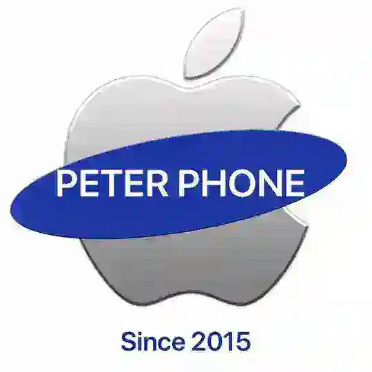 PETER PHONE SHOP 📍ចែករំលែក Tip & Update ព័តមានផ្សេងៗ Telegram Channel Avatar
