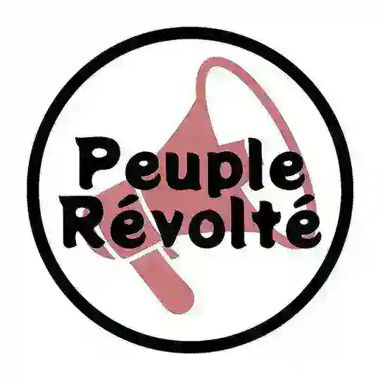 PEUPLE RÉVOLTÉ 📣 Telegram channel