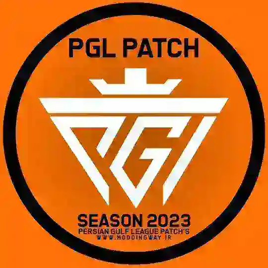 PGL Patch [Moddingway.ir] Telegram Channel Avatar
