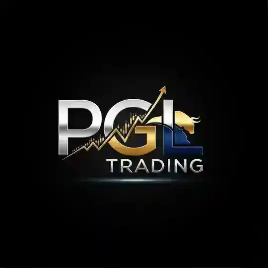 PGL Forex Trading 💎 Telegram Channel Avatar