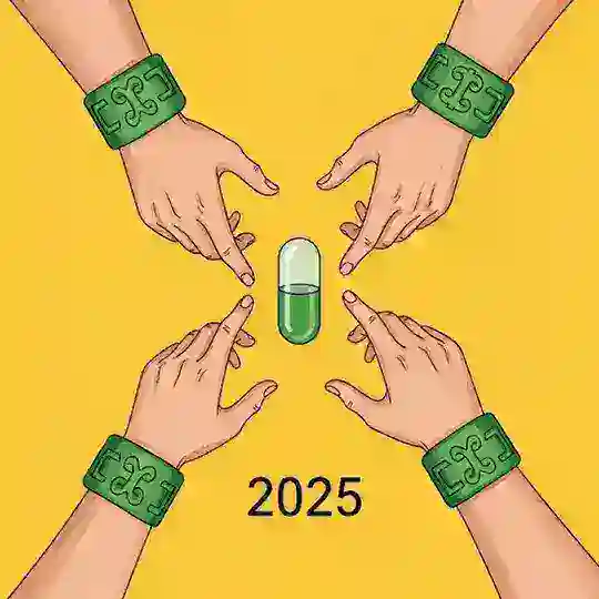 تنسيقية الصيادلة 2025 Telegram Channel Avatar