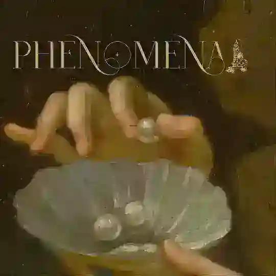 🧙🏻♂️P H E N O M E N A👨🏻🔬 Telegram Channel Avatar