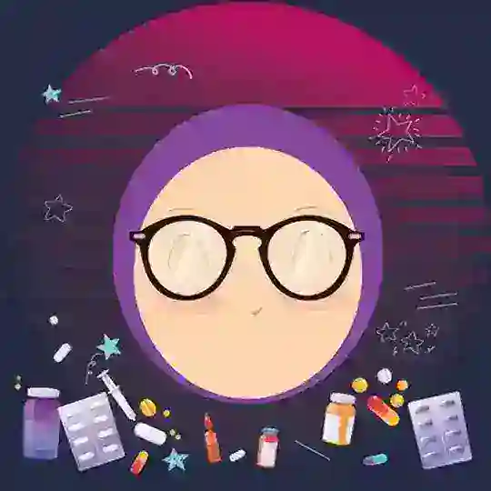 Smart Pharmacist 💊 Telegram Channel Avatar