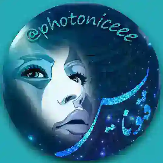🎆🎀 فتونایس 🎀🎆 Telegram Channel Avatar