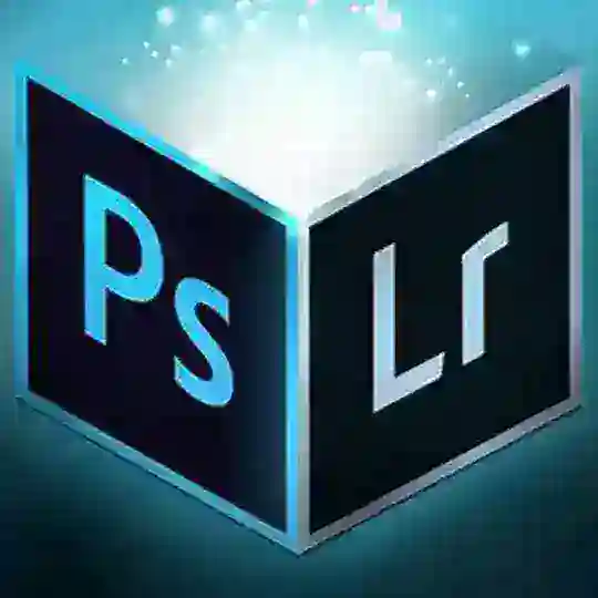 MK Lightroom presets ( Photoshop ) Telegram Channel Avatar