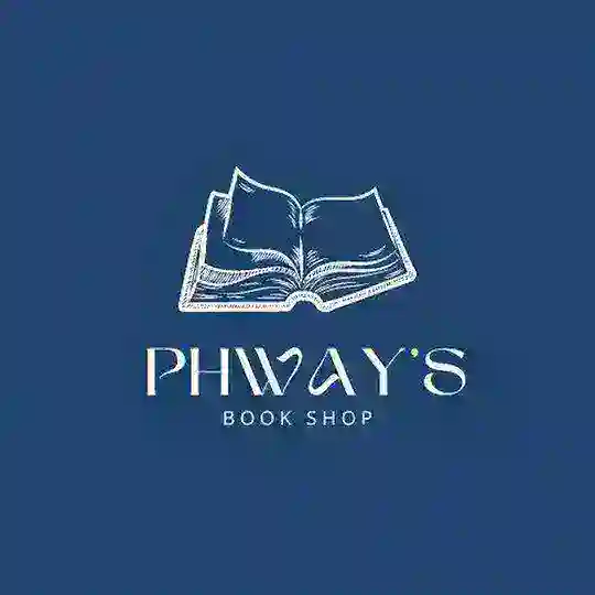 Phway's Book Shop Telegram Channel Avatar