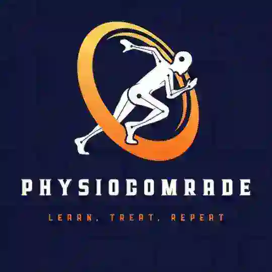 PhysioComrade Telegram Channel Avatar