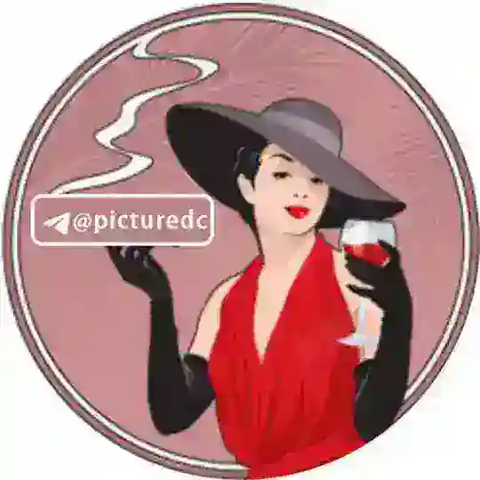 文案美女阁🐲 Telegram Channel Avatar