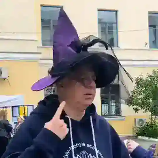 Підслухано в НаКУКМА Telegram Channel Avatar