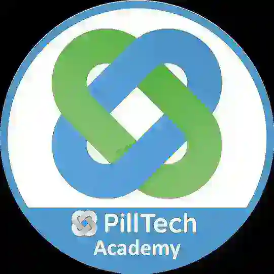 PillTech Academy Telegram Channel Avatar