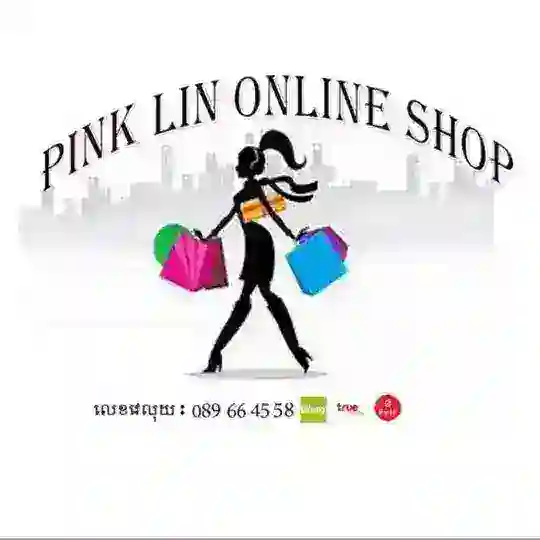 Pink Lin Online Shop Telegram Channel Avatar