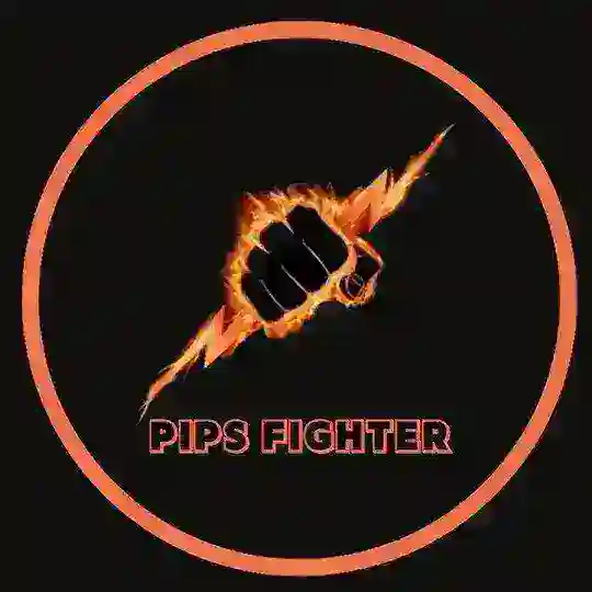 PIPS FIGHTER Telegram Channel Avatar