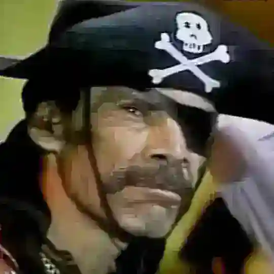 Diga sim à pirataria 🏴‍☠ Telegram Channel Avatar