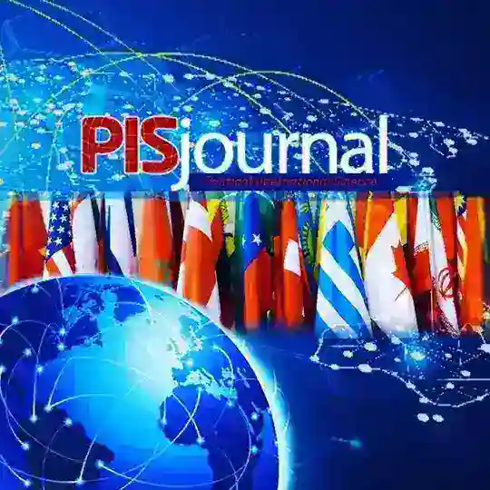 PISjournal Telegram Channel Avatar