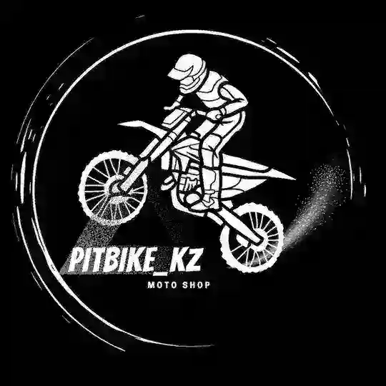 pitbike_kz Telegram Channel Avatar