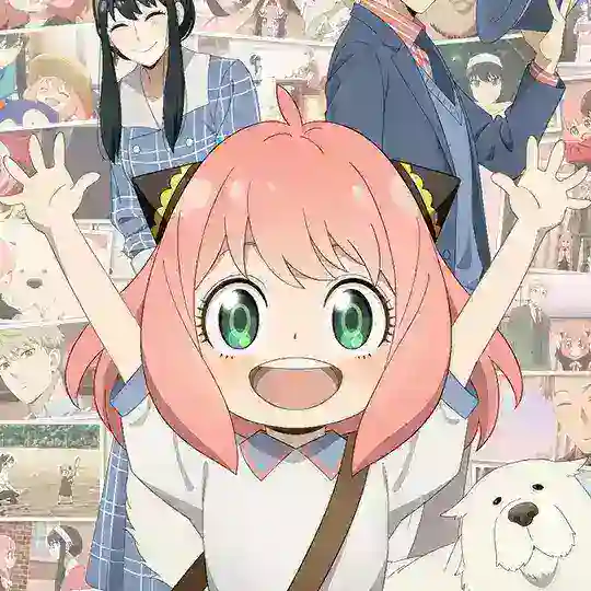 [Pixiv]wallpaper| 高质量插画壁纸 Telegram Channel Avatar