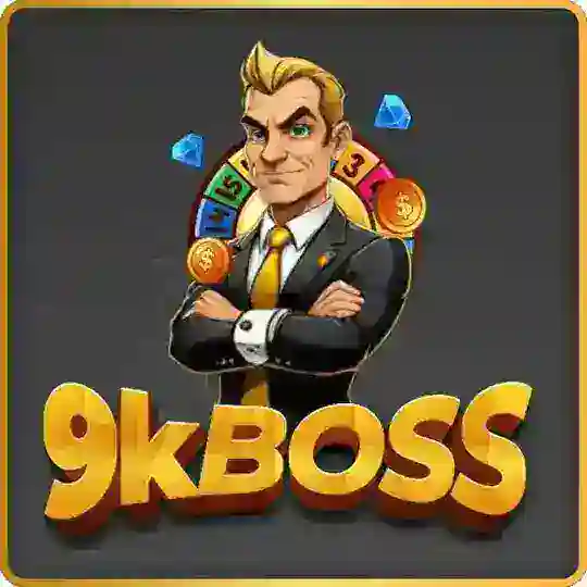 9KBOSS.COM Pakistan Official Channel Telegram Channel Avatar
